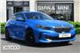 2024 BMW 1 Series 118i [136] M Sport 5dr Step Auto [LCP]