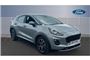 2023 Ford Puma 1.0 EcoBoost Hybrid mHEV Titanium 5dr DCT