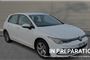 2021 Volkswagen Golf 1.5 TSI 150 Life 5dr