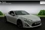 2015 Toyota GT86 2.0 D-4S 2dr