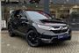 2021 Honda CR-V 2.0 i-MMD Hybrid Sport Line 2WD 5dr eCVT