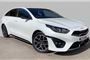 2023 Kia ProCeed 1.5T GDi ISG GT-Line 5dr DCT