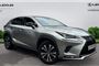 2020 Lexus NX 300h 2.5 5dr CVT [8" Nav]