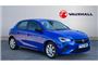 2022 Vauxhall Corsa 1.2 SE Edition 5dr