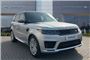 2021 Land Rover Range Rover Sport 2.0 P400e HSE Dynamic 5dr Auto