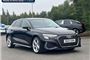 2023 Audi A3 35 TDI S Line 5dr S Tronic