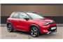 2023 Citroen C3 Aircross 1.2 PureTech 130 Shine Plus 5dr EAT6