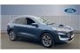 2021 Ford Kuga 1.5 EcoBlue Titanium Edition 5dr