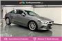 2020 Mercedes-Benz A-Class Saloon A200 Sport 4dr Auto