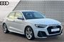 2019 Audi A1 30 TFSI S Line 5dr