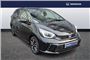 2023 Honda Jazz 1.5 i-MMD Hybrid Advance Sport 5dr eCVT