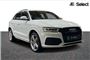 2016 Audi Q3 2.0 TDI Quattro S Line Plus 5dr S Tronic