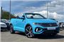 2025 Volkswagen T-Roc Cabriolet 1.5 TSI R-Line 2dr DSG
