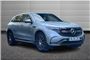 2021 Mercedes-Benz EQC EQC 400 300kW AMG Line 80kWh 5dr Auto