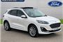 2022 Ford Kuga 2.5 PHEV Vignale 5dr CVT