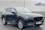 2021 Mazda CX-5 2.0 Sport 5dr