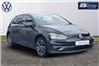 2019 Volkswagen Golf 1.5 TSI EVO Match 5dr DSG