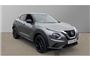 2024 Nissan Juke 1.0 DiG-T Tekna 5dr DCT