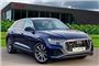 2024 Audi Q8 55 TFSI Quattro S Line 5dr Tiptronic [Leather]