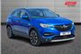 2021 Vauxhall Grandland X 1.2 Turbo Elite Nav 5dr