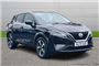 2021 Nissan Qashqai 1.3 DiG-T MH Premiere Edition 5dr