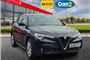 2018 Alfa Romeo Stelvio 2.2 D 210 Speciale 5dr Auto