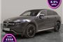 2022 Mercedes-Benz EQC EQC 400 300kW AMG Line Premium Plus 80kWh 5dr Auto