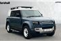 2021 Land Rover Defender 3.0 D250 Hard Top SE Auto