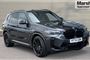 2024 BMW X3 M xDrive X3 M Competition 5dr Step Auto