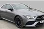 2022 Mercedes-Benz CLA CLA 250e AMG Line Premium + Night Ed 4dr Tip Auto