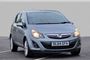 2015 Vauxhall Corsa 1.2 SE 5dr