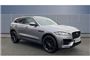 2019 Jaguar F-Pace 2.0d [180] Chequered Flag 5dr Auto AWD