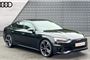 2024 Audi A5 Sportback 35 TFSI Black Edition 5dr S Tronic