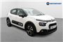 2024 Citroen C3 1.2 PureTech 110 Max 5dr EAT6