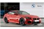 2024 BMW M2 M2 2dr DCT