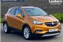 2018 Vauxhall Mokka X 1.4T Elite 5dr Auto