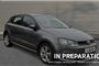 2016 Volkswagen Polo 1.2 Tsi Match 5Dr