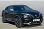 2021 Nissan Juke 1.0 DiG-T 114 Tekna+ 5dr