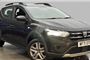 2021 Dacia Sandero Stepway 1.0 TCe Bi-Fuel Essential 5dr