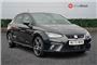 2021 SEAT Ibiza 1.0 TSI 95 FR Sport [EZ] 5dr