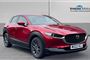 2022 Mazda CX-30 2.0 e-Skyactiv X MHEV SE-L Lux 5dr