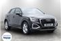 2021 Audi Q2 35 TFSI Sport 5dr