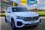 2020 Volkswagen Touareg 3.0 V6 TDI 4Motion R-Line Tech 5dr Tip Auto