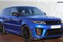 2019 Land Rover Range Rover Sport 5.0 V8 S/C 575 SVR 5dr Auto