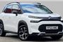 2022 Citroen C3 Aircross 1.2 PureTech 110 Shine 5dr