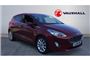 2019 Ford Fiesta 1.0 EcoBoost Titanium 5dr Auto