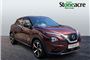 2020 Nissan Juke 1.0 DiG-T Tekna 5dr