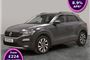 2021 Volkswagen T-Roc 1.0 TSI 110 Active 5dr