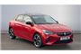 2022 Vauxhall Corsa 1.2 Turbo Elite Edition 5dr