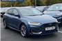 2023 Ford Focus 1.0 EcoBoost Hybrid mHEV 155 ST-Line Vignale 5dr